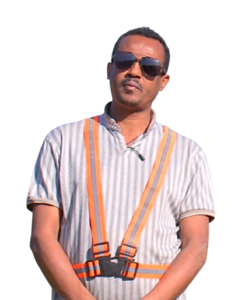 Eng. Girmachew Abera