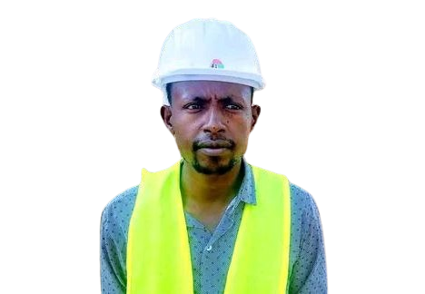 Eng. Menordeg Kurema