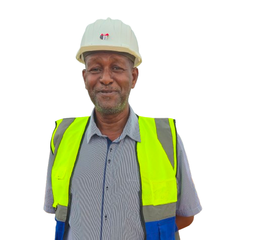 Eng. Getu Assefa Desalegn