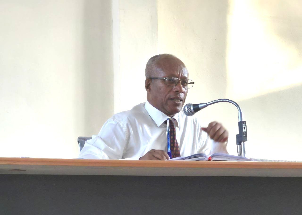 ፕሮጀክቶችን ከመደበኛ የሥራ ሰዓት በተጨማሪ 24/7 ሰዓት መገንባት እንደሚገባ ተገለፀ፡፡